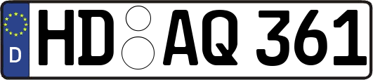 HD-AQ361