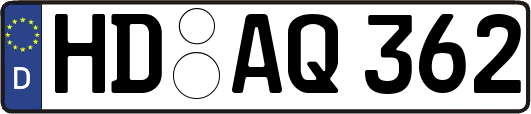 HD-AQ362