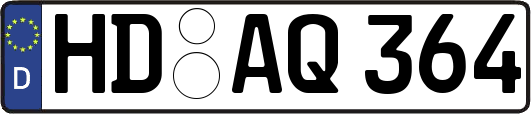 HD-AQ364