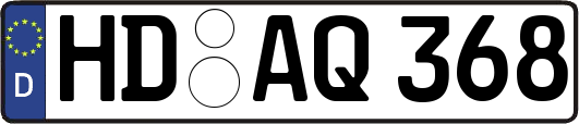 HD-AQ368