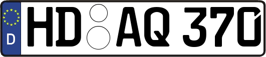 HD-AQ370