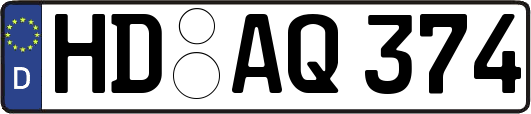 HD-AQ374