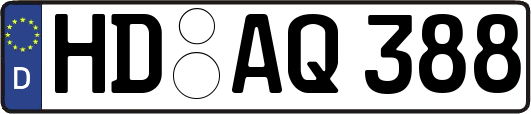HD-AQ388