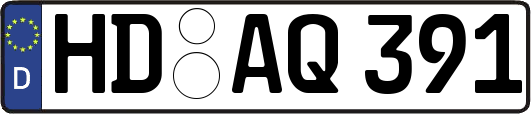 HD-AQ391