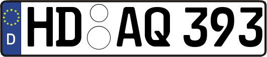 HD-AQ393