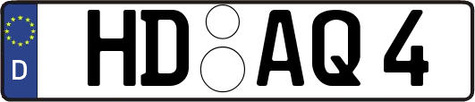 HD-AQ4