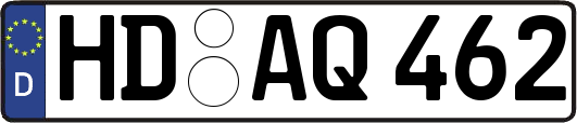 HD-AQ462