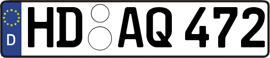 HD-AQ472