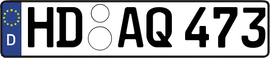 HD-AQ473