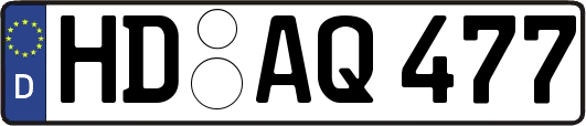 HD-AQ477