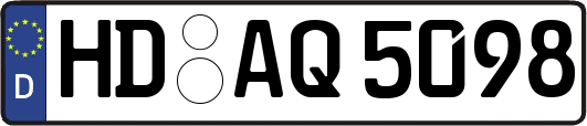 HD-AQ5098