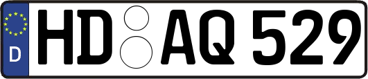 HD-AQ529