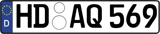 HD-AQ569