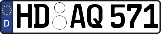 HD-AQ571