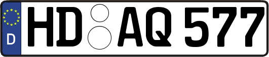 HD-AQ577
