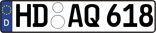 HD-AQ618