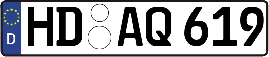 HD-AQ619