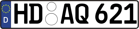 HD-AQ621