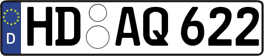 HD-AQ622