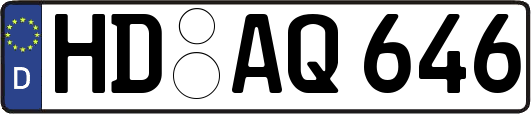 HD-AQ646