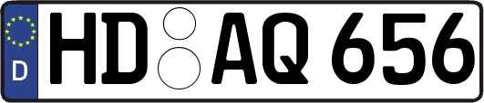 HD-AQ656