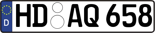 HD-AQ658