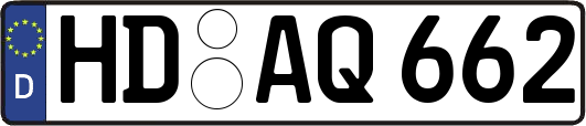 HD-AQ662