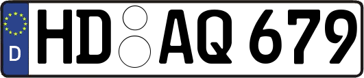 HD-AQ679