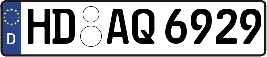 HD-AQ6929
