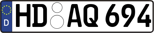 HD-AQ694