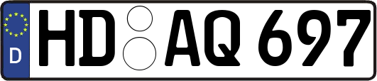 HD-AQ697