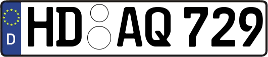 HD-AQ729