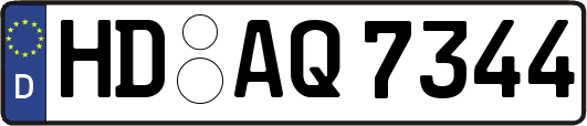 HD-AQ7344
