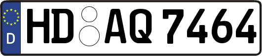 HD-AQ7464