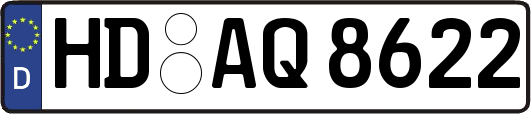 HD-AQ8622