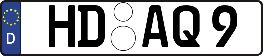 HD-AQ9