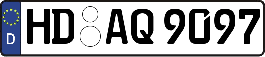 HD-AQ9097