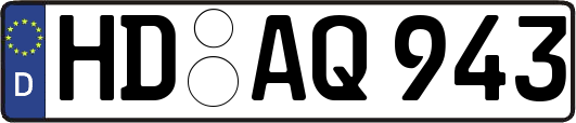 HD-AQ943