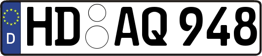 HD-AQ948