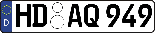 HD-AQ949