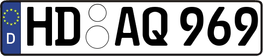 HD-AQ969