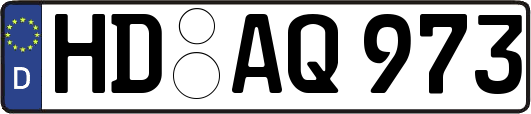 HD-AQ973