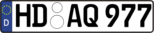 HD-AQ977