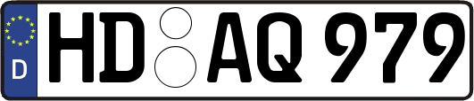 HD-AQ979