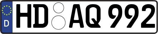 HD-AQ992