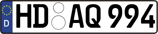 HD-AQ994