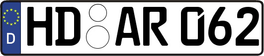 HD-AR062