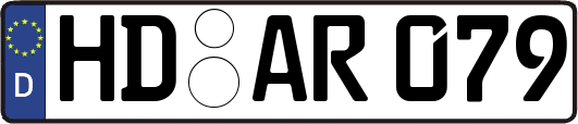 HD-AR079