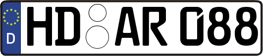 HD-AR088