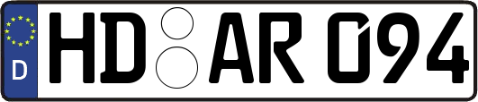 HD-AR094